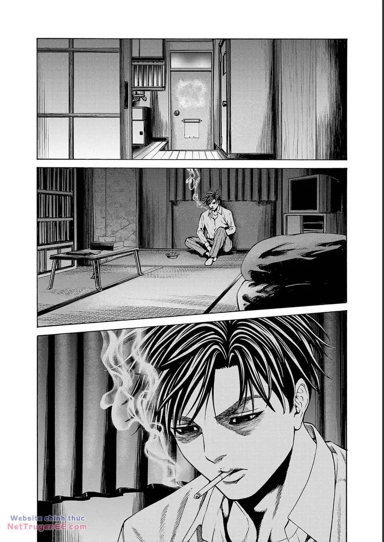 Psycho X Past: Những Vụ Án Giết Người Kỳ Quái Chapter 14 - Trang 25