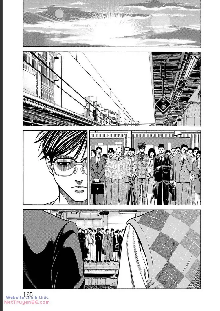 Psycho X Past: Những Vụ Án Giết Người Kỳ Quái Chapter 14 - Trang 26