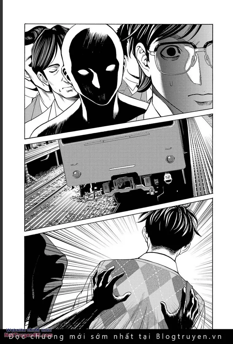 Psycho X Past: Những Vụ Án Giết Người Kỳ Quái Chapter 14 - Trang 28
