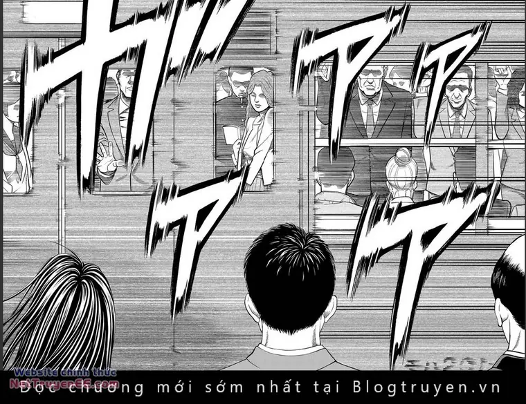 Psycho X Past: Những Vụ Án Giết Người Kỳ Quái Chapter 14 - Trang 29