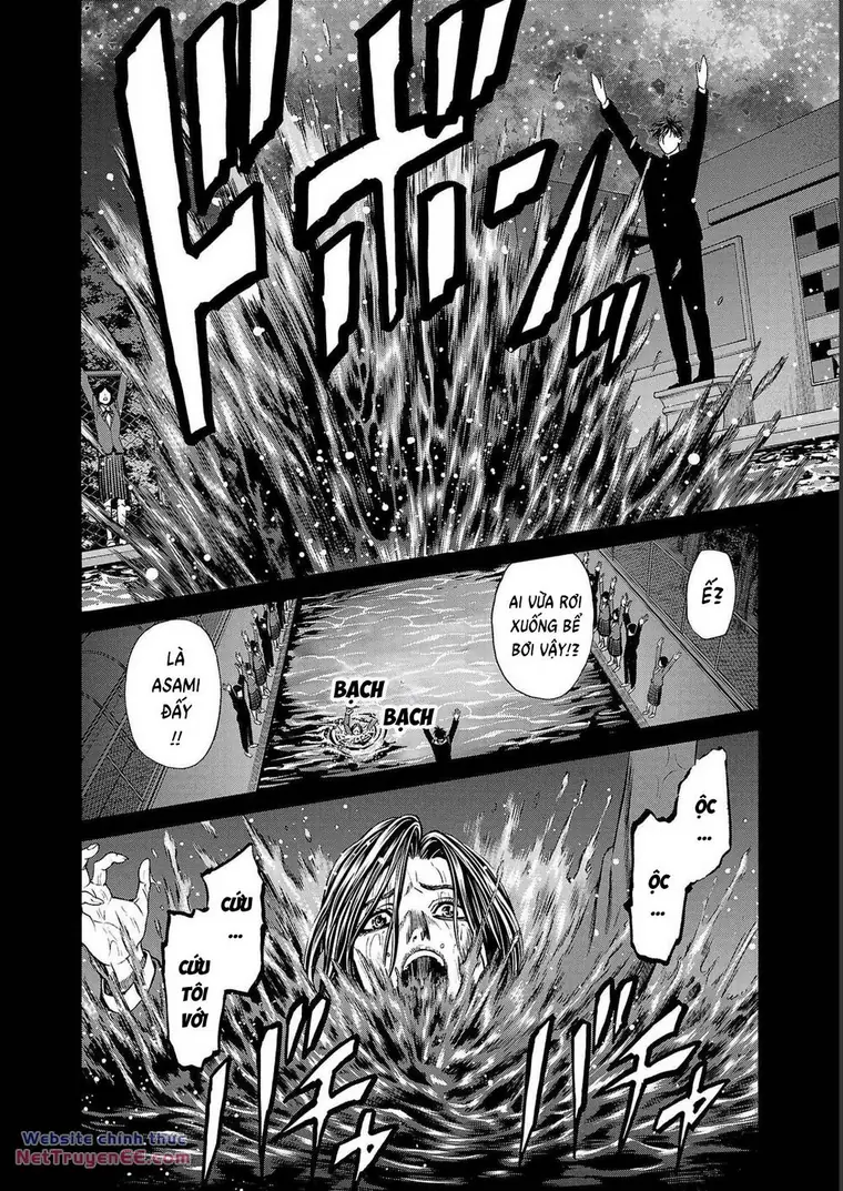 Psycho X Past: Những Vụ Án Giết Người Kỳ Quái Chapter 14 - Trang 38