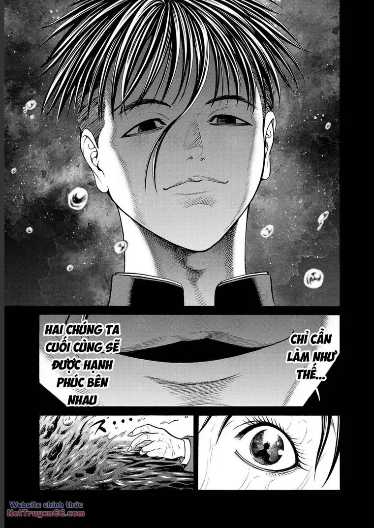 Psycho X Past: Những Vụ Án Giết Người Kỳ Quái Chapter 14 - Trang 41