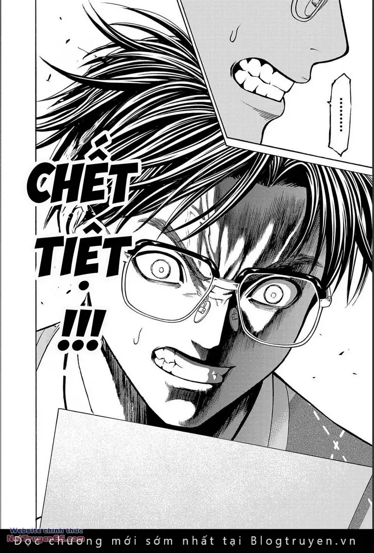 Psycho X Past: Những Vụ Án Giết Người Kỳ Quái Chapter 14 - Trang 50