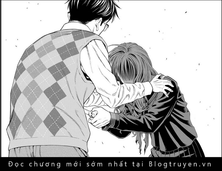 Psycho X Past: Những Vụ Án Giết Người Kỳ Quái Chapter 15 - Trang 38