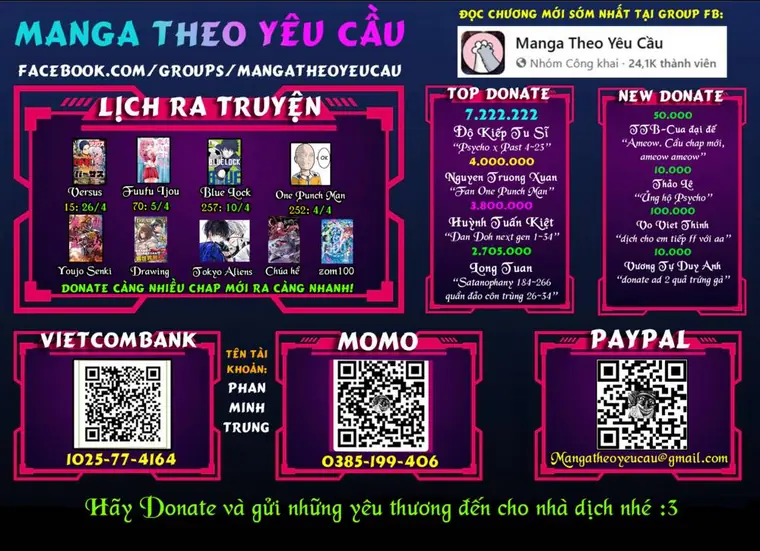 Psycho X Past: Những Vụ Án Giết Người Kỳ Quái Chapter 15 - Trang 49