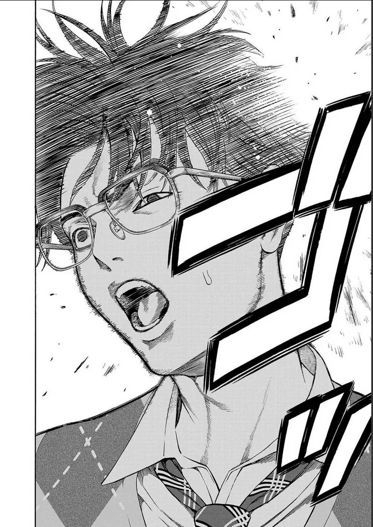Psycho X Past: Những Vụ Án Giết Người Kỳ Quái Chapter 15 - Trang 9