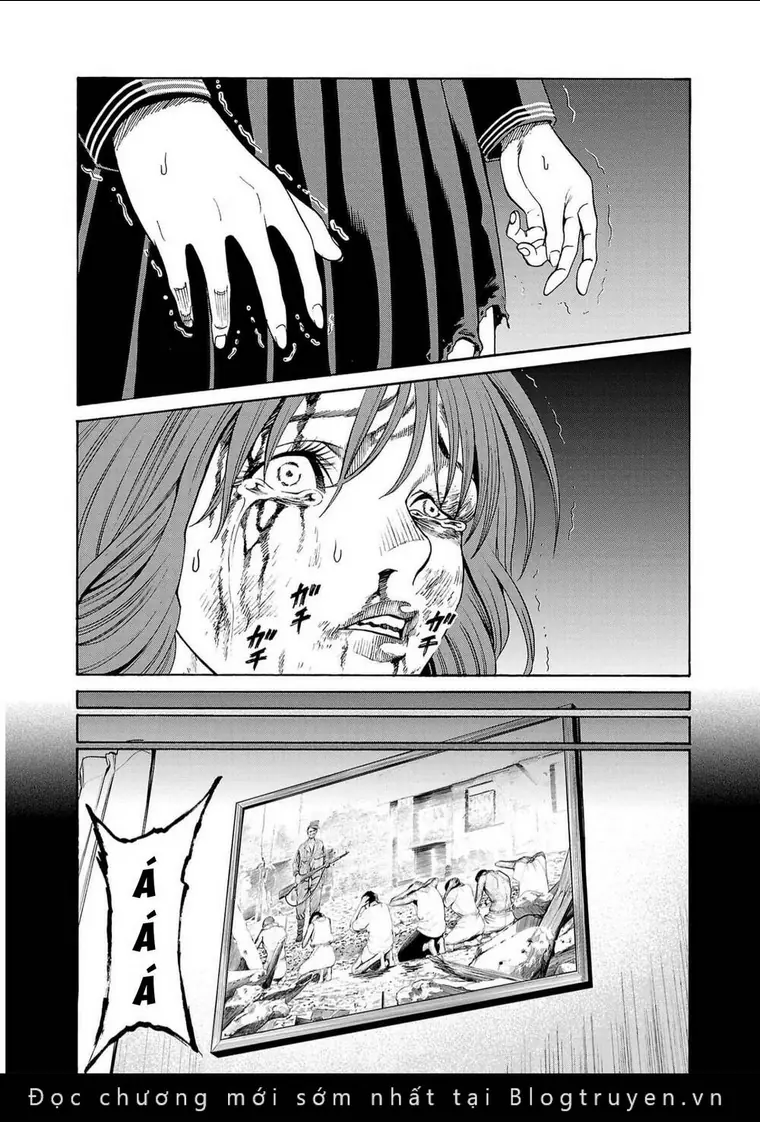 Psycho X Past: Những Vụ Án Giết Người Kỳ Quái Chapter 16 - Trang 11
