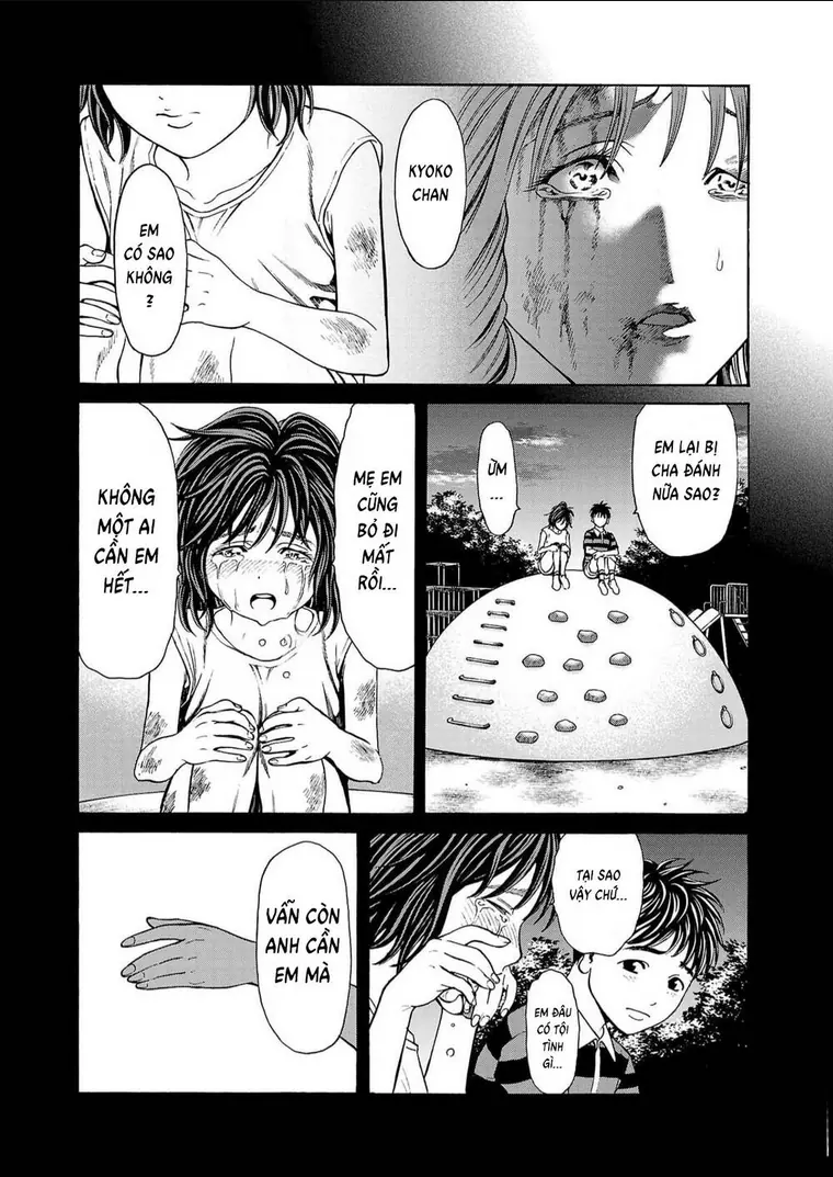 Psycho X Past: Những Vụ Án Giết Người Kỳ Quái Chapter 16 - Trang 16