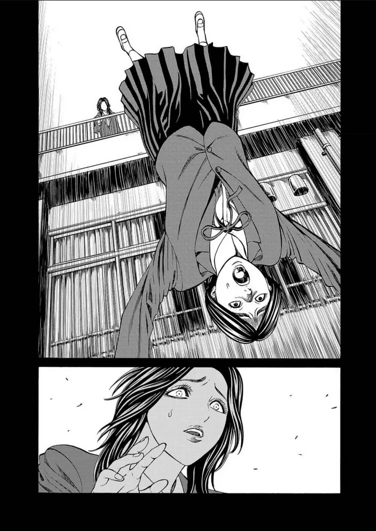 Psycho X Past: Những Vụ Án Giết Người Kỳ Quái Chapter 16 - Trang 21