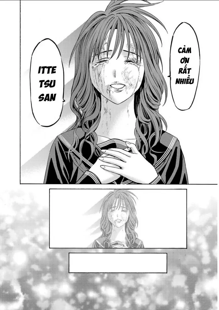 Psycho X Past: Những Vụ Án Giết Người Kỳ Quái Chapter 16 - Trang 37