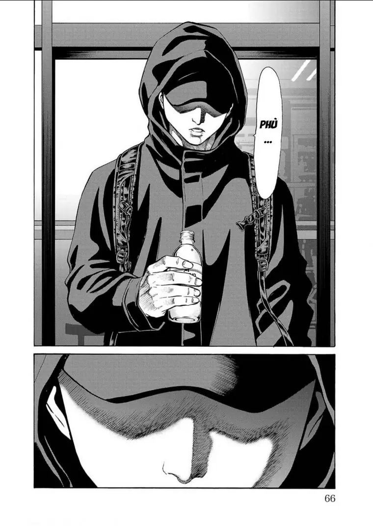 Psycho X Past: Những Vụ Án Giết Người Kỳ Quái Chapter 17 - Trang 15