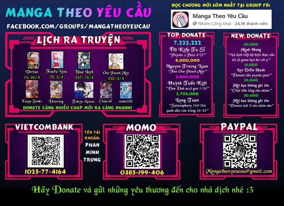 Psycho X Past: Những Vụ Án Giết Người Kỳ Quái Chapter 17 - Trang 2