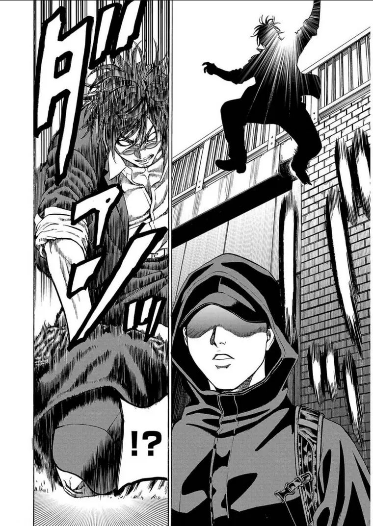Psycho X Past: Những Vụ Án Giết Người Kỳ Quái Chapter 17 - Trang 23