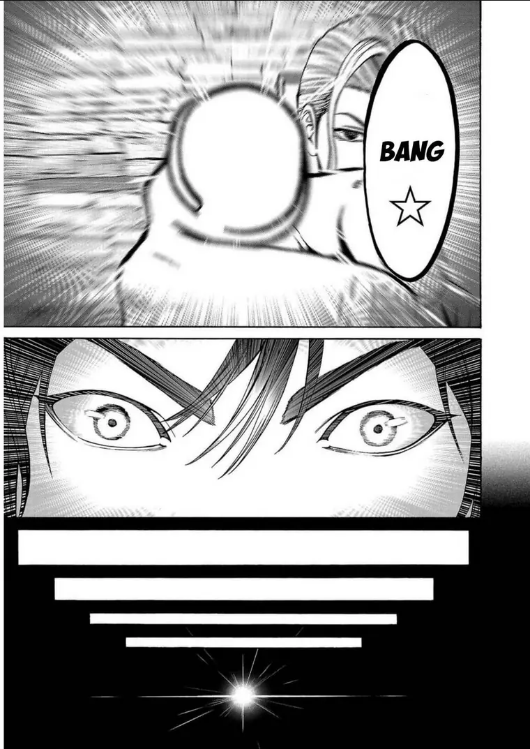 Psycho X Past: Những Vụ Án Giết Người Kỳ Quái Chapter 18 - Trang 25
