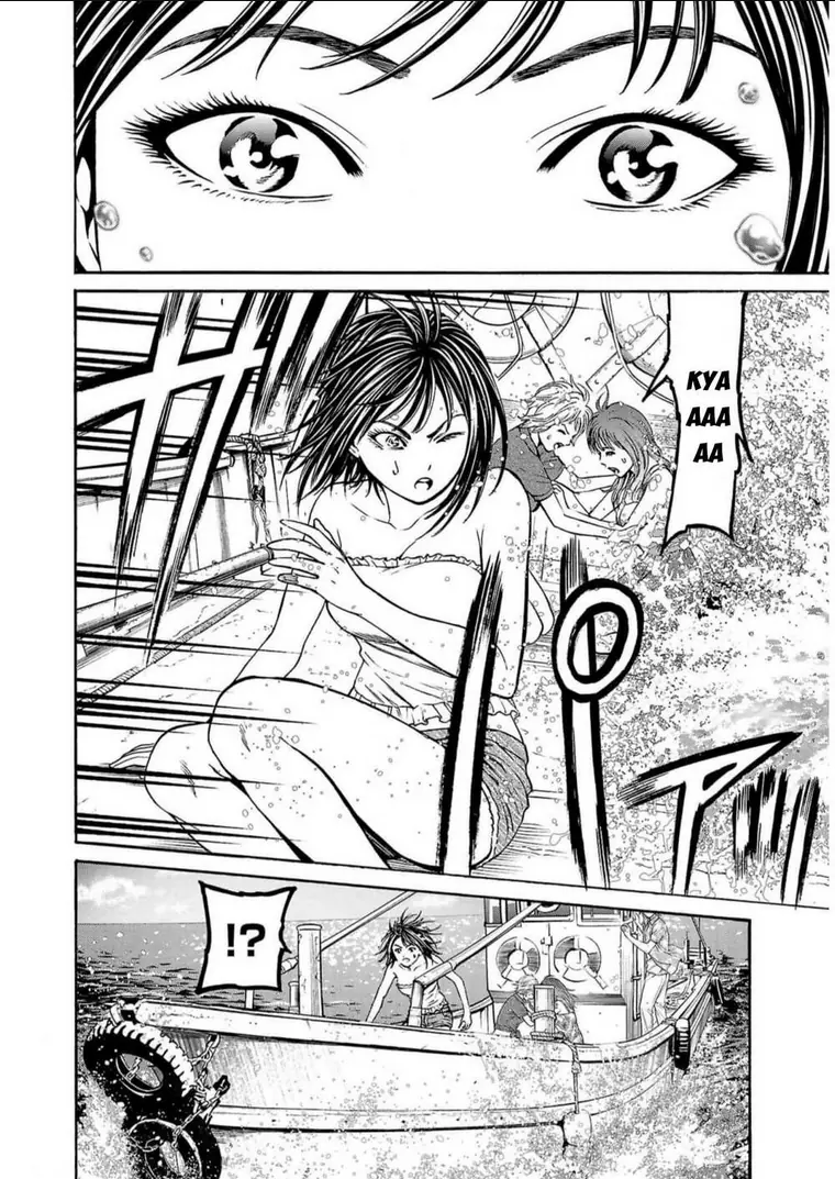 Psycho X Past: Những Vụ Án Giết Người Kỳ Quái Chapter 18 - Trang 26