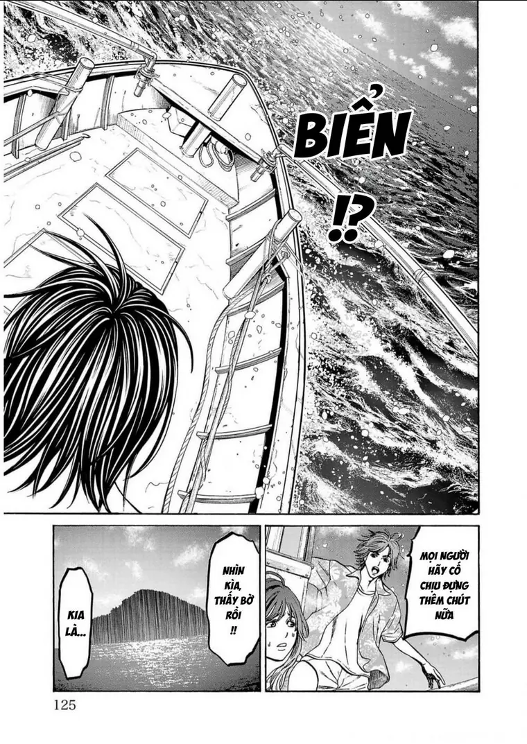 Psycho X Past: Những Vụ Án Giết Người Kỳ Quái Chapter 18 - Trang 27