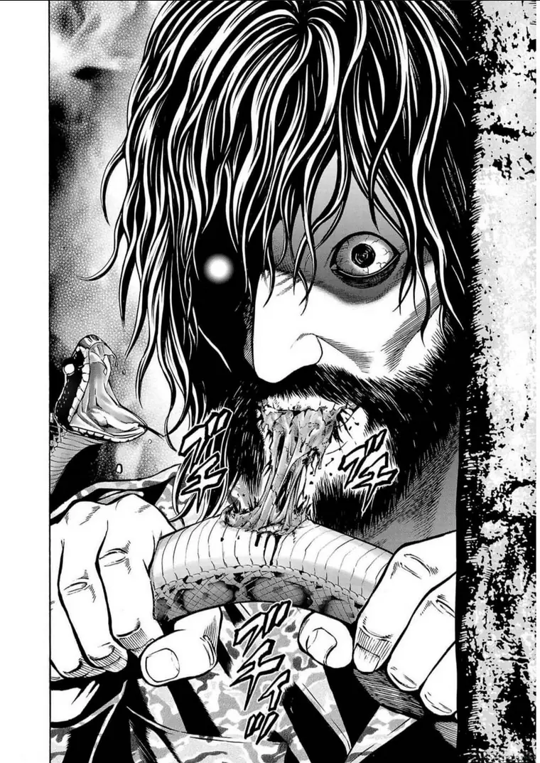 Psycho X Past: Những Vụ Án Giết Người Kỳ Quái Chapter 18 - Trang 47