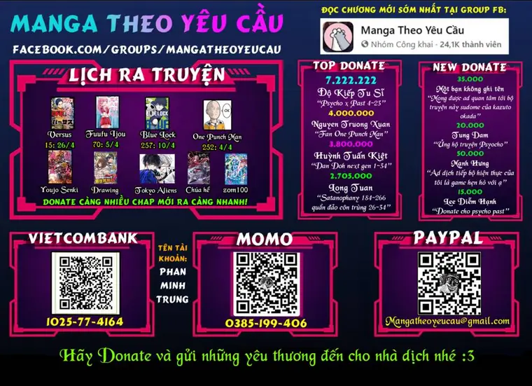 Psycho X Past: Những Vụ Án Giết Người Kỳ Quái Chapter 18 - Trang 50