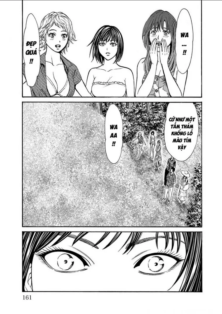 Psycho X Past: Những Vụ Án Giết Người Kỳ Quái Chapter 19 - Trang 15