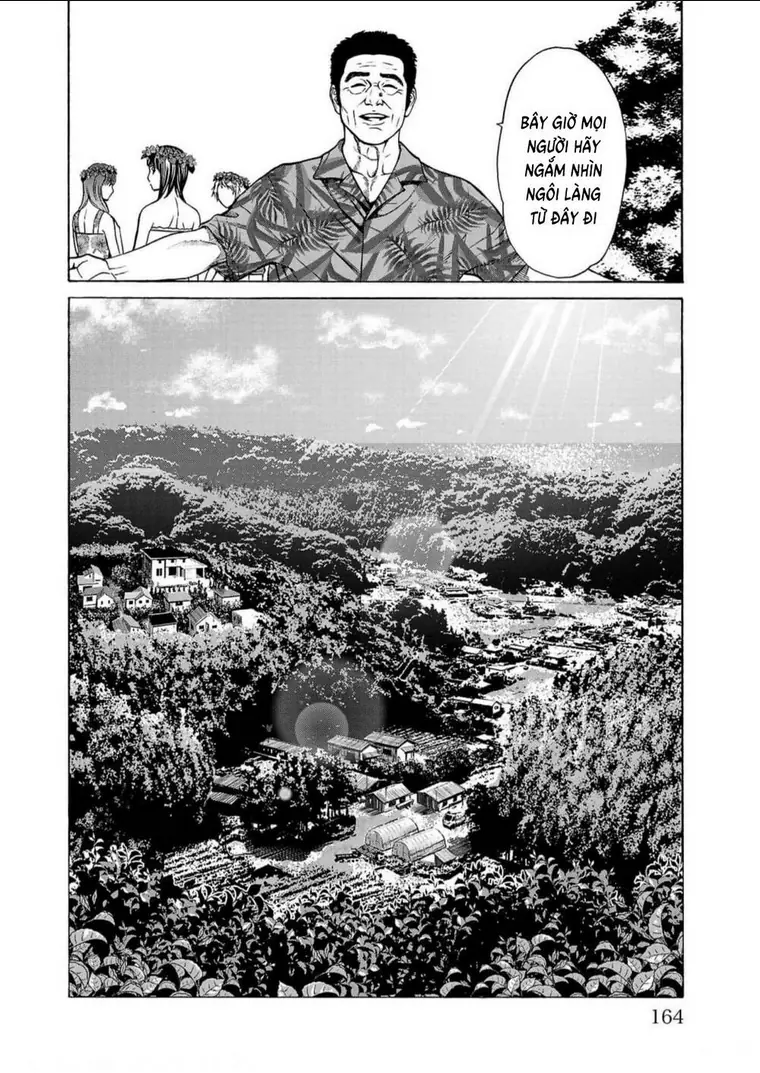 Psycho X Past: Những Vụ Án Giết Người Kỳ Quái Chapter 19 - Trang 18