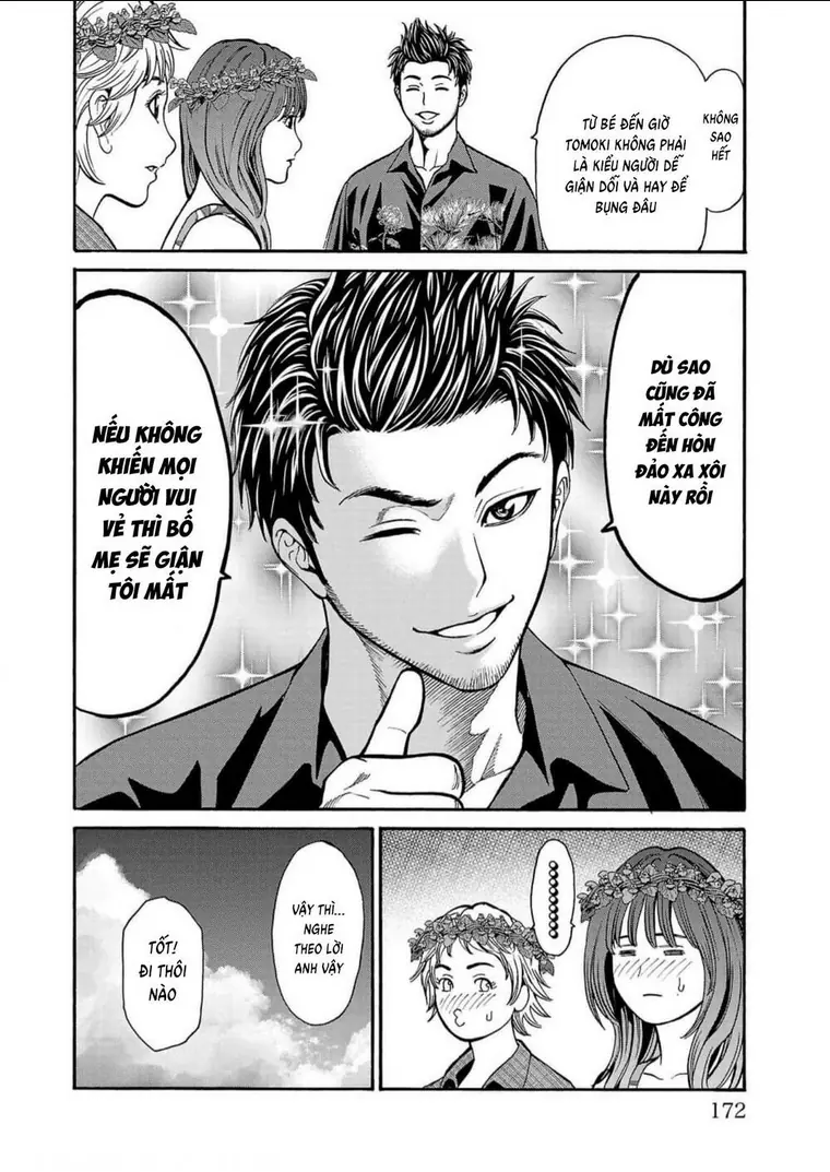 Psycho X Past: Những Vụ Án Giết Người Kỳ Quái Chapter 19 - Trang 26