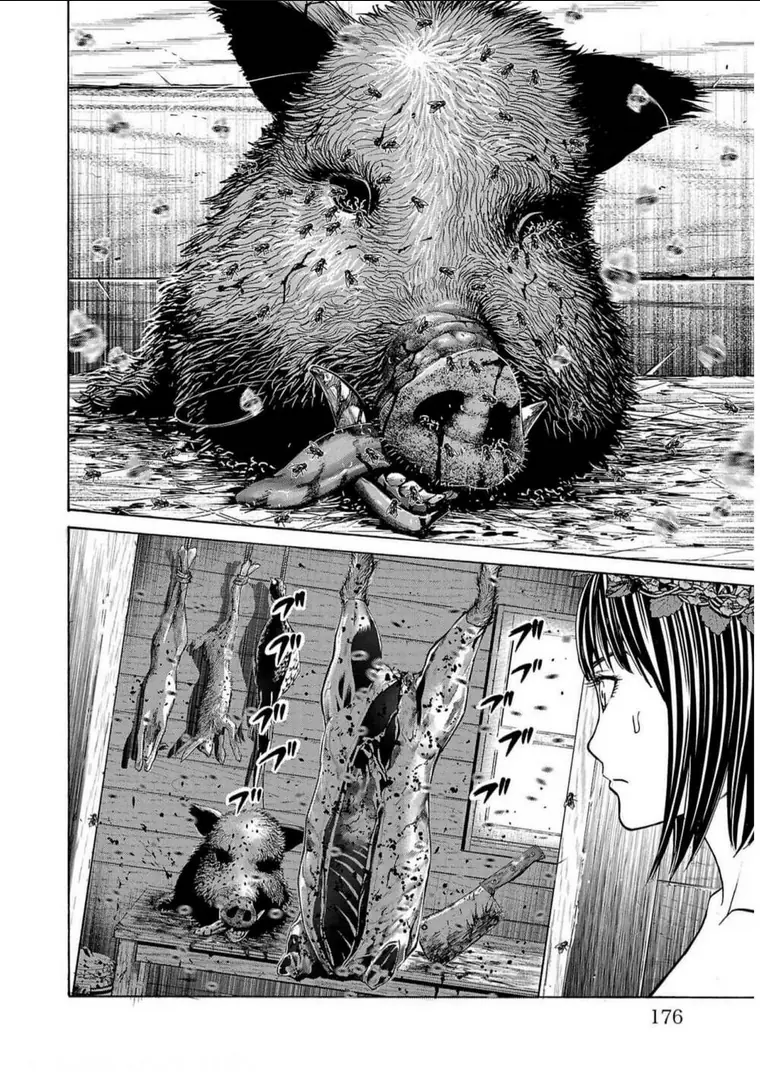 Psycho X Past: Những Vụ Án Giết Người Kỳ Quái Chapter 19 - Trang 30