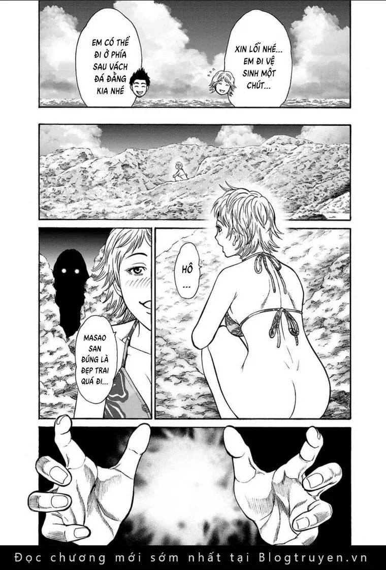 Psycho X Past: Những Vụ Án Giết Người Kỳ Quái Chapter 19 - Trang 49