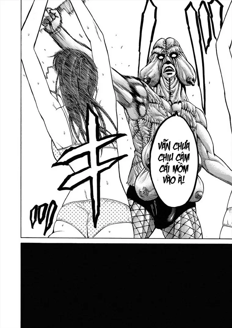Psycho X Past: Những Vụ Án Giết Người Kỳ Quái Chapter 2.1 - Trang 10