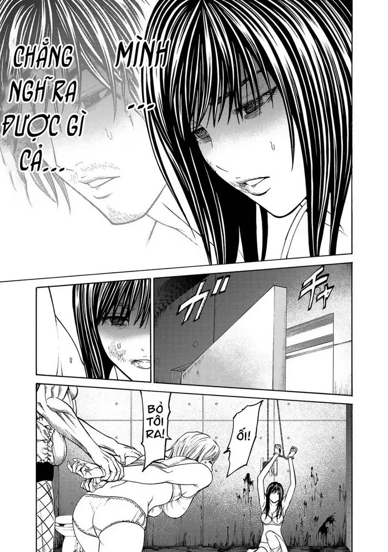 Psycho X Past: Những Vụ Án Giết Người Kỳ Quái Chapter 2.1 - Trang 20