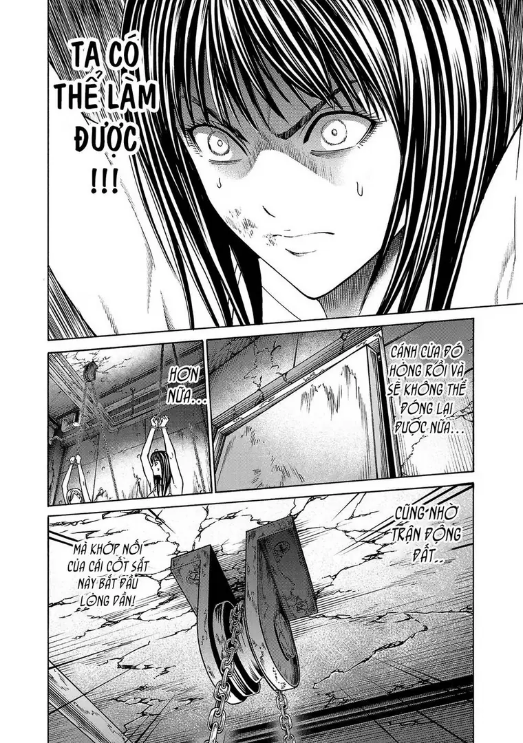 Psycho X Past: Những Vụ Án Giết Người Kỳ Quái Chapter 2.2 - Trang 14