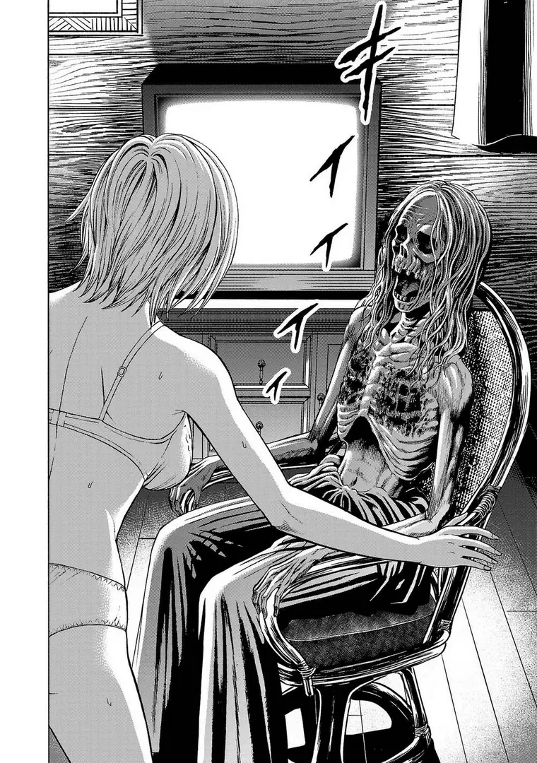 Psycho X Past: Những Vụ Án Giết Người Kỳ Quái Chapter 2.2 - Trang 23