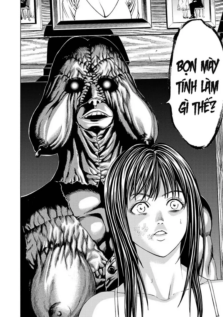 Psycho X Past: Những Vụ Án Giết Người Kỳ Quái Chapter 2.2 - Trang 25