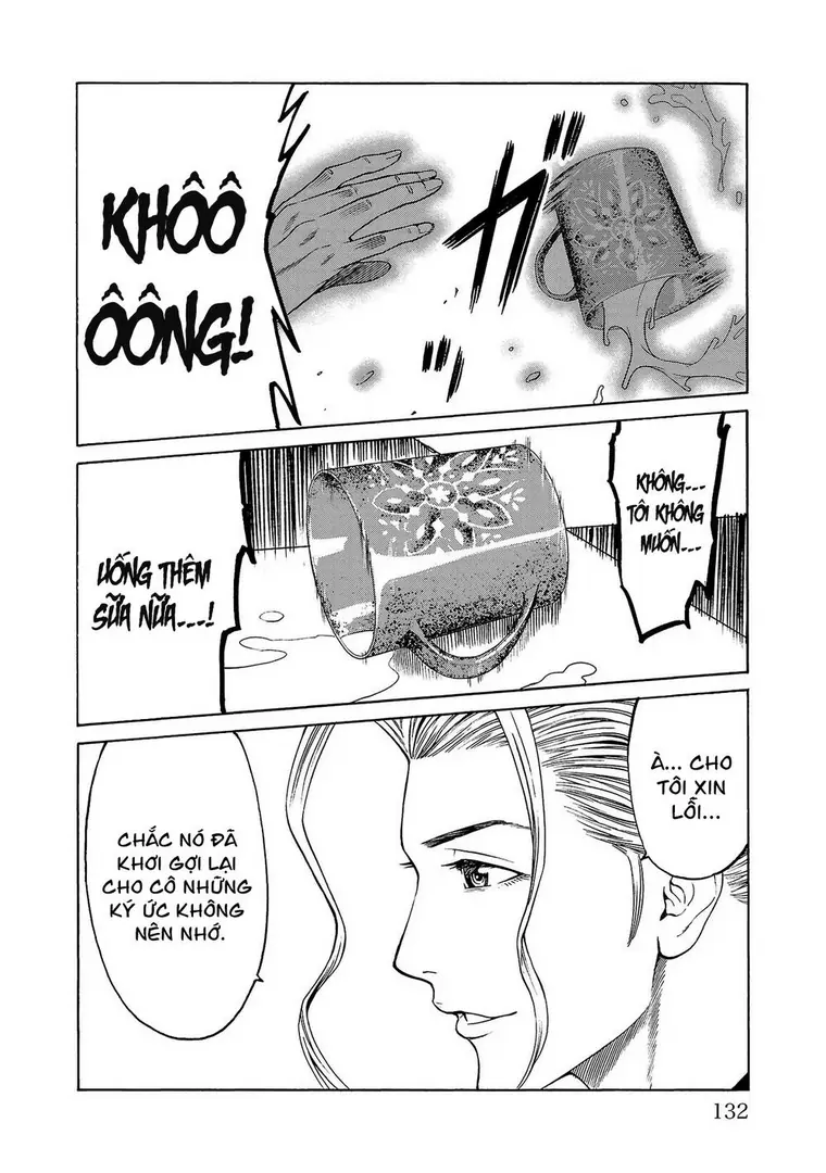 Psycho X Past: Những Vụ Án Giết Người Kỳ Quái Chapter 2.2 - Trang 29