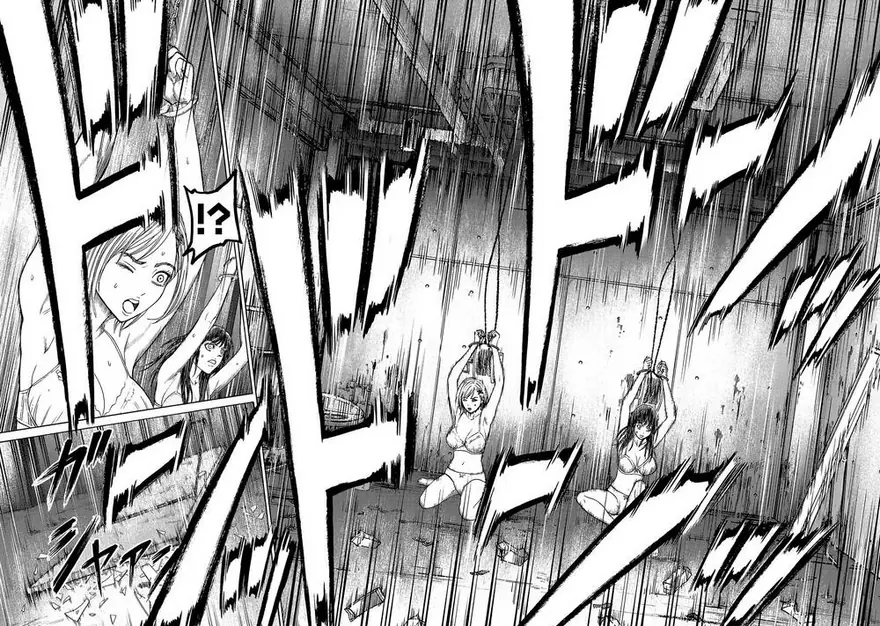 Psycho X Past: Những Vụ Án Giết Người Kỳ Quái Chapter 2.2 - Trang 5