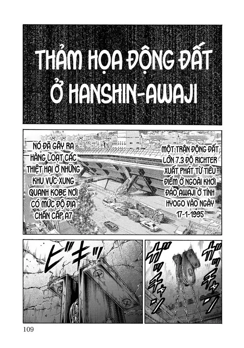 Psycho X Past: Những Vụ Án Giết Người Kỳ Quái Chapter 2.2 - Trang 7