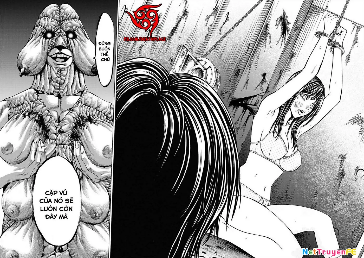 Psycho X Past: Những Vụ Án Giết Người Kỳ Quái Chapter 2 - Trang 11