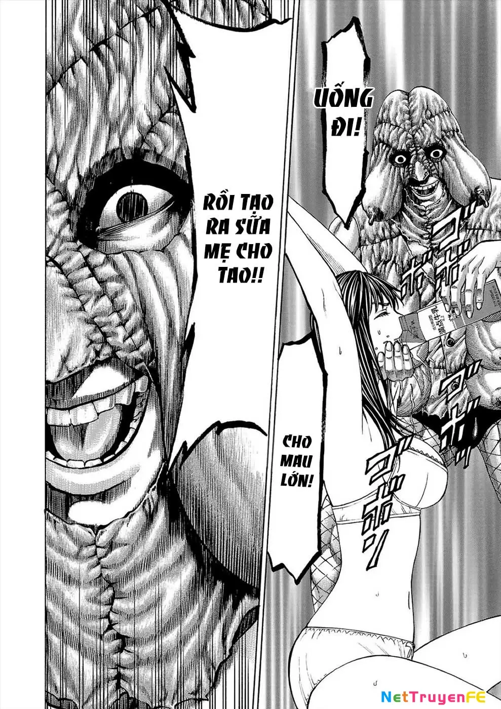 Psycho X Past: Những Vụ Án Giết Người Kỳ Quái Chapter 2 - Trang 14
