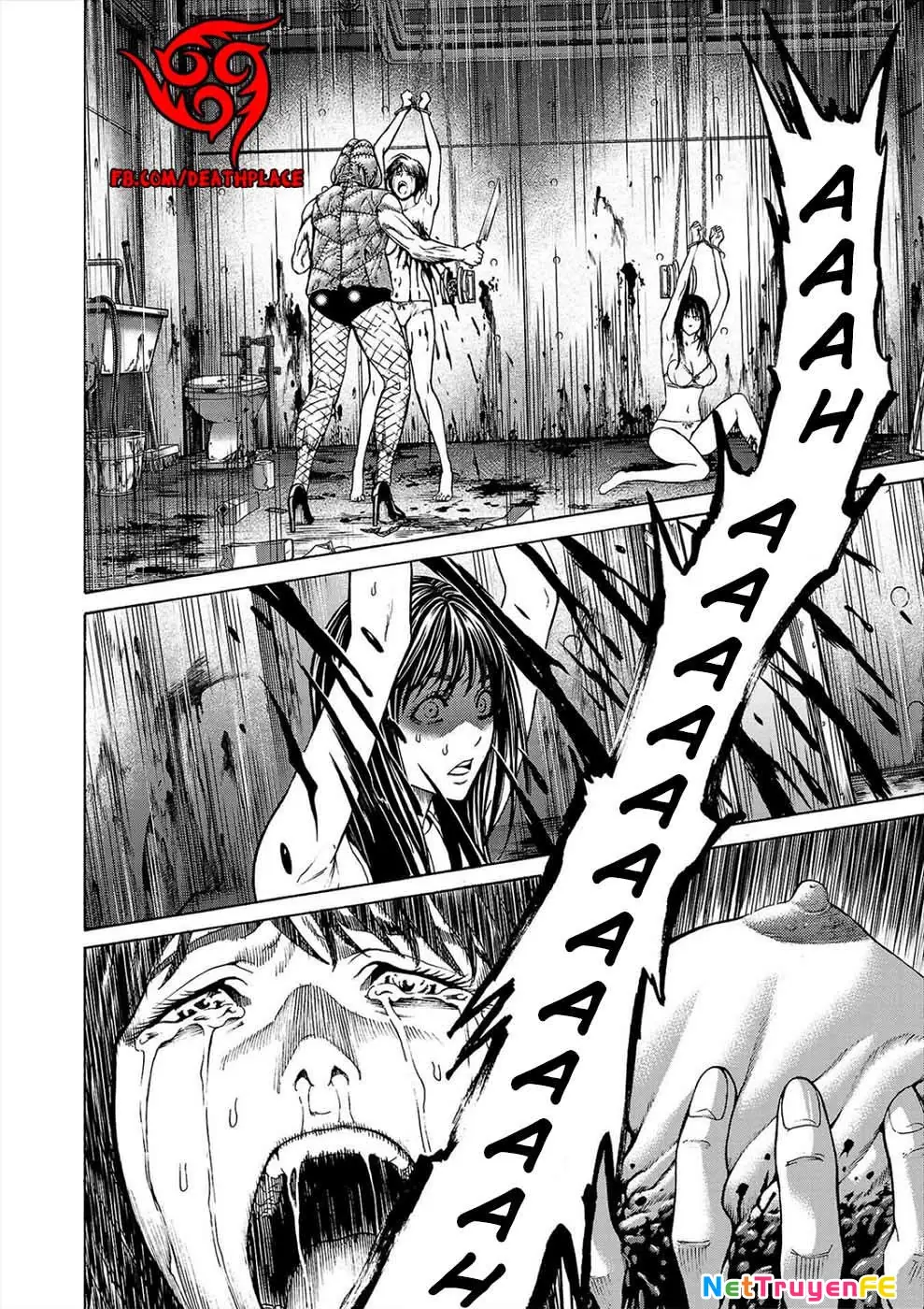 Psycho X Past: Những Vụ Án Giết Người Kỳ Quái Chapter 2 - Trang 3