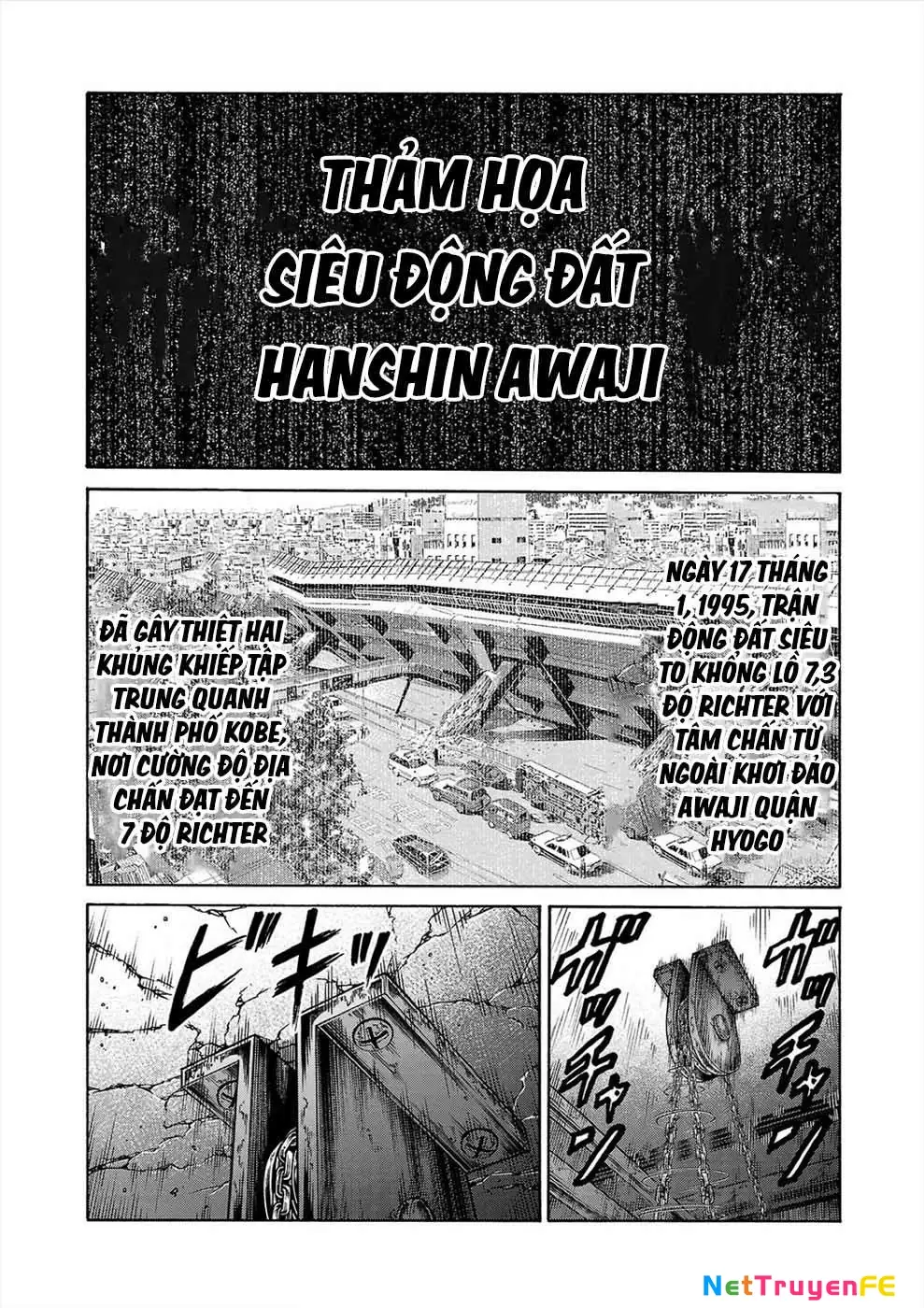 Psycho X Past: Những Vụ Án Giết Người Kỳ Quái Chapter 2 - Trang 36