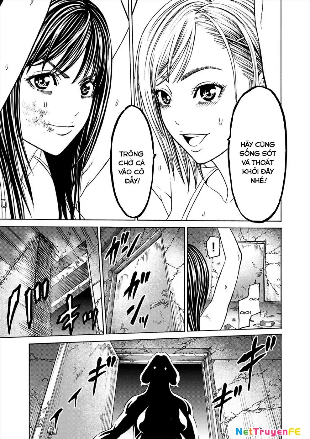 Psycho X Past: Những Vụ Án Giết Người Kỳ Quái Chapter 2 - Trang 38
