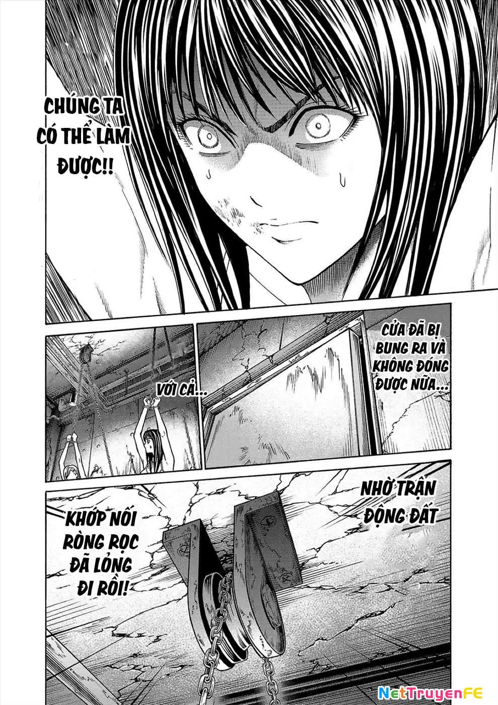 Psycho X Past: Những Vụ Án Giết Người Kỳ Quái Chapter 2 - Trang 43