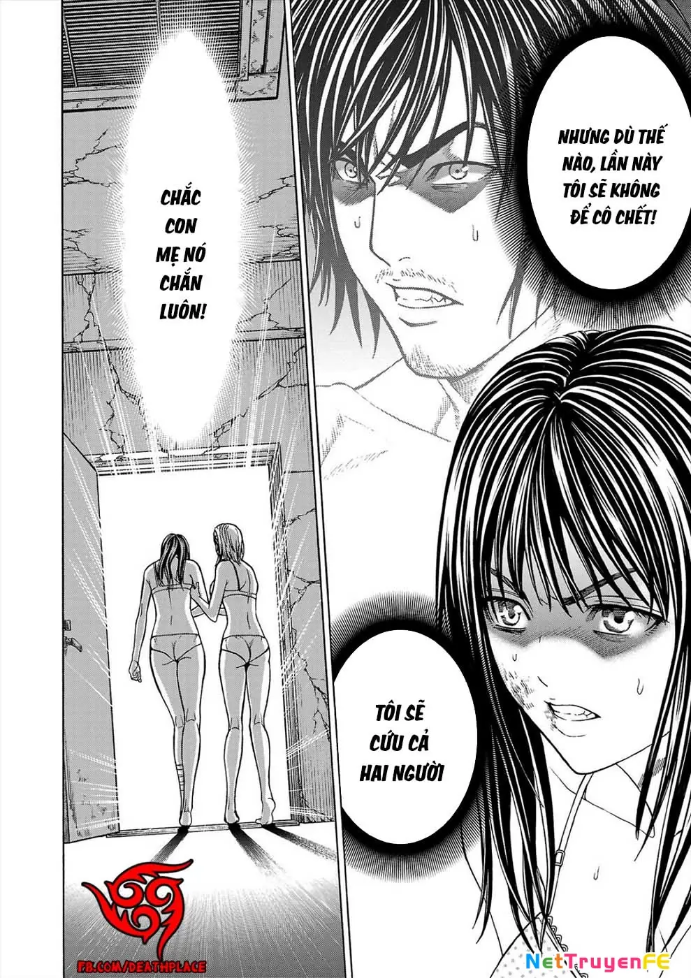 Psycho X Past: Những Vụ Án Giết Người Kỳ Quái Chapter 2 - Trang 48