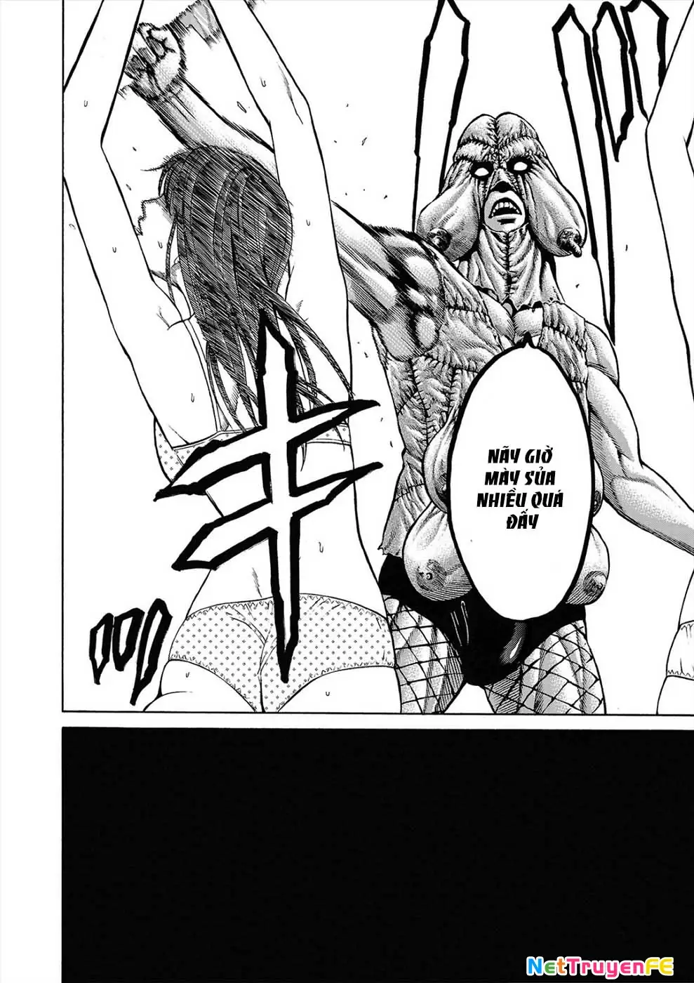 Psycho X Past: Những Vụ Án Giết Người Kỳ Quái Chapter 2 - Trang 9