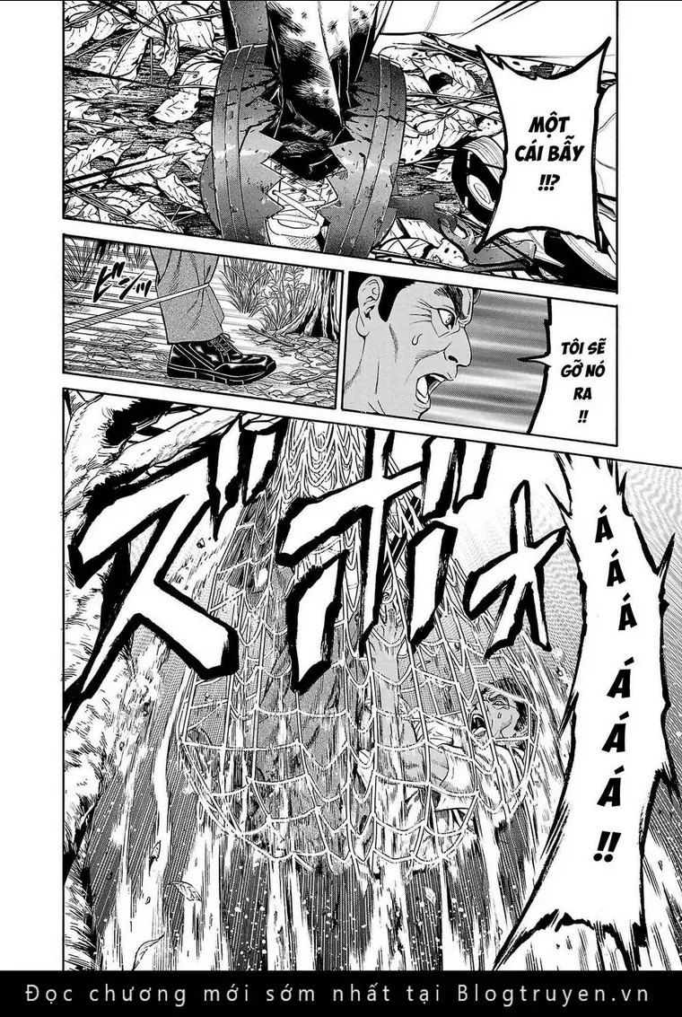 Psycho X Past: Những Vụ Án Giết Người Kỳ Quái Chapter 20 - Trang 31