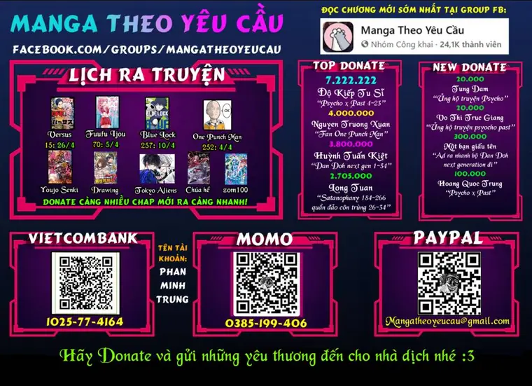 Psycho X Past: Những Vụ Án Giết Người Kỳ Quái Chapter 20 - Trang 50