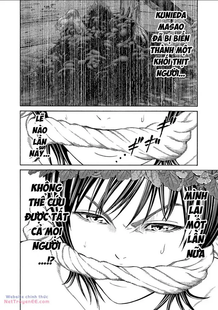 Psycho X Past: Những Vụ Án Giết Người Kỳ Quái Chapter 21 - Trang 12