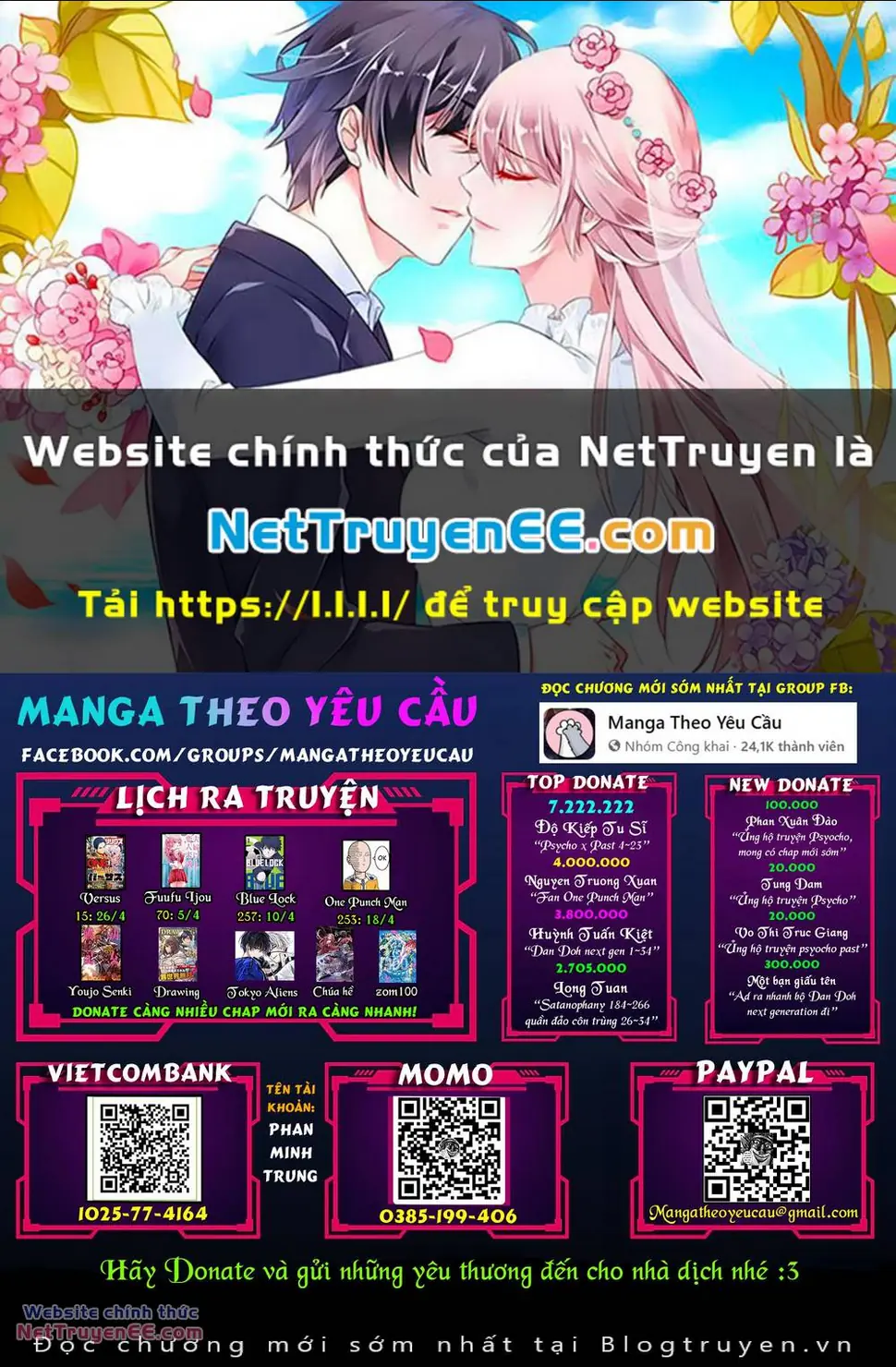 Psycho X Past: Những Vụ Án Giết Người Kỳ Quái Chapter 21 - Trang 2