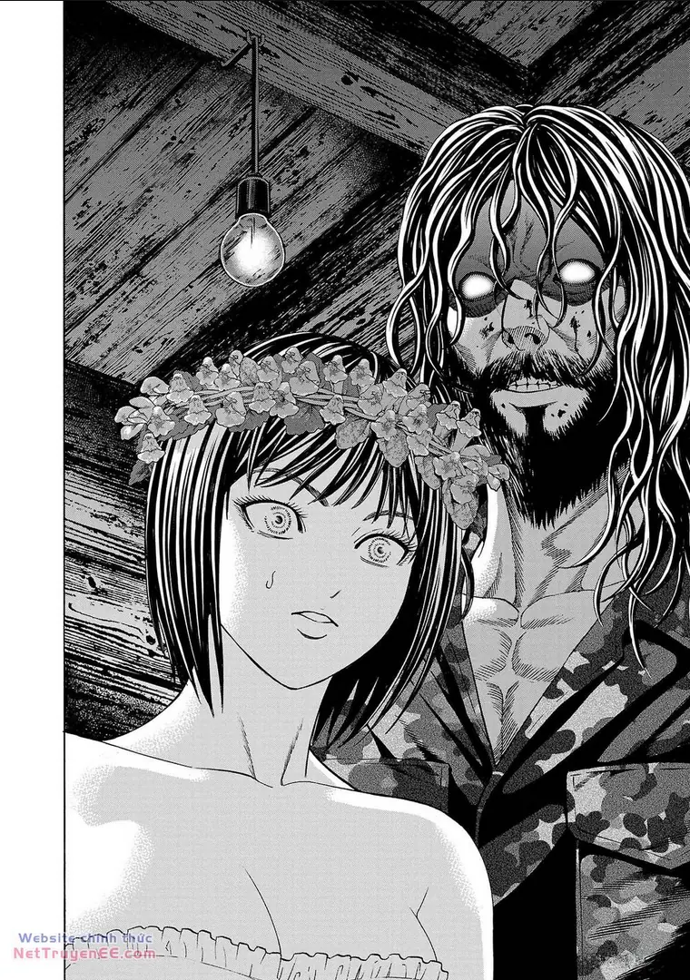 Psycho X Past: Những Vụ Án Giết Người Kỳ Quái Chapter 21 - Trang 26