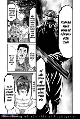 Psycho X Past: Những Vụ Án Giết Người Kỳ Quái Chapter 21 - Trang 43