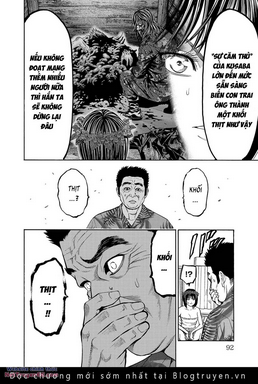 Psycho X Past: Những Vụ Án Giết Người Kỳ Quái Chapter 21 - Trang 44
